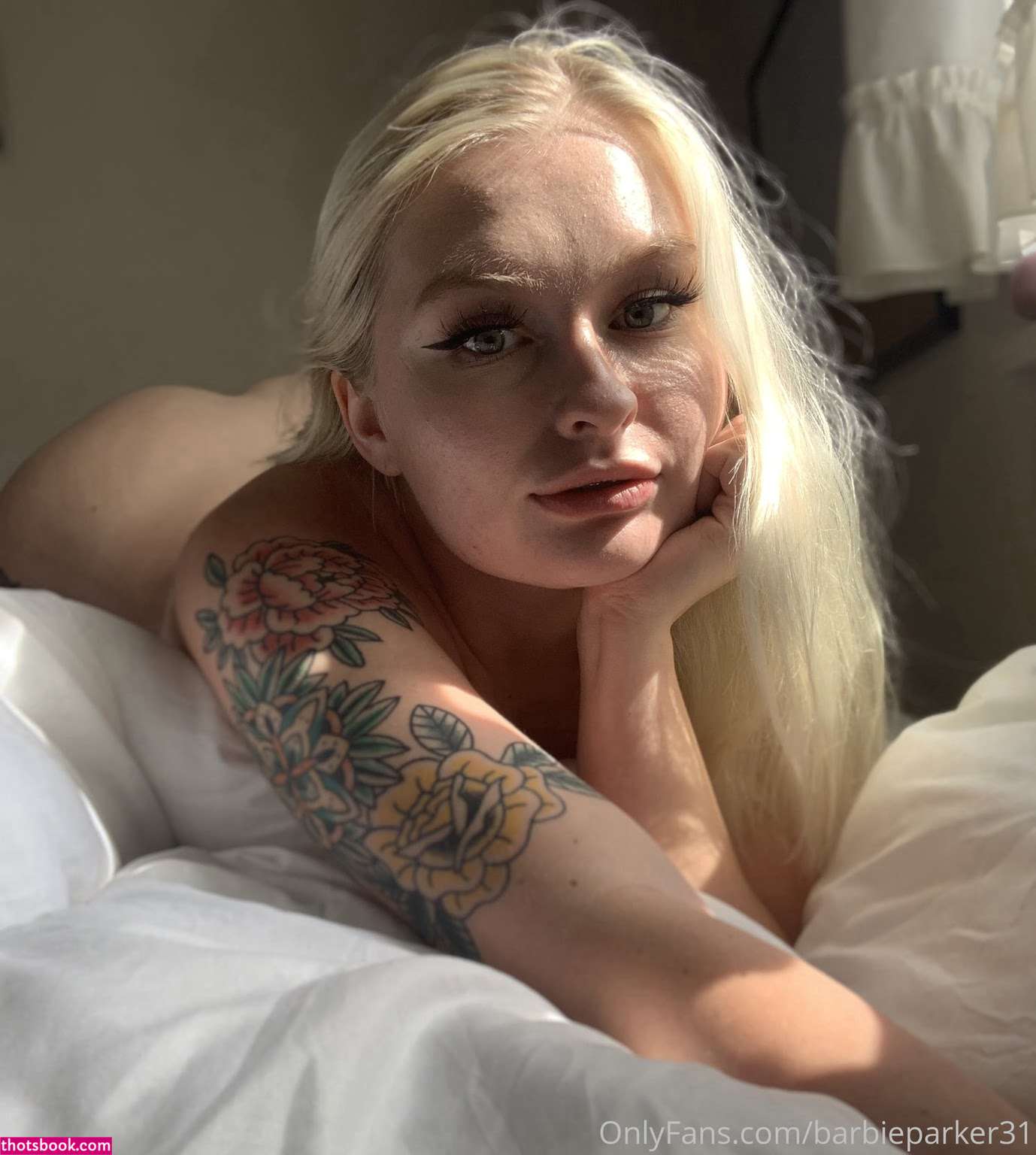 barbieparkerxxx Photo #1