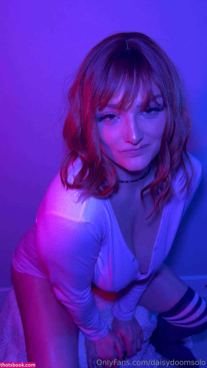 daisydoomfree Photo #1