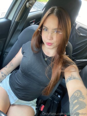 gabbielondon Photo #22