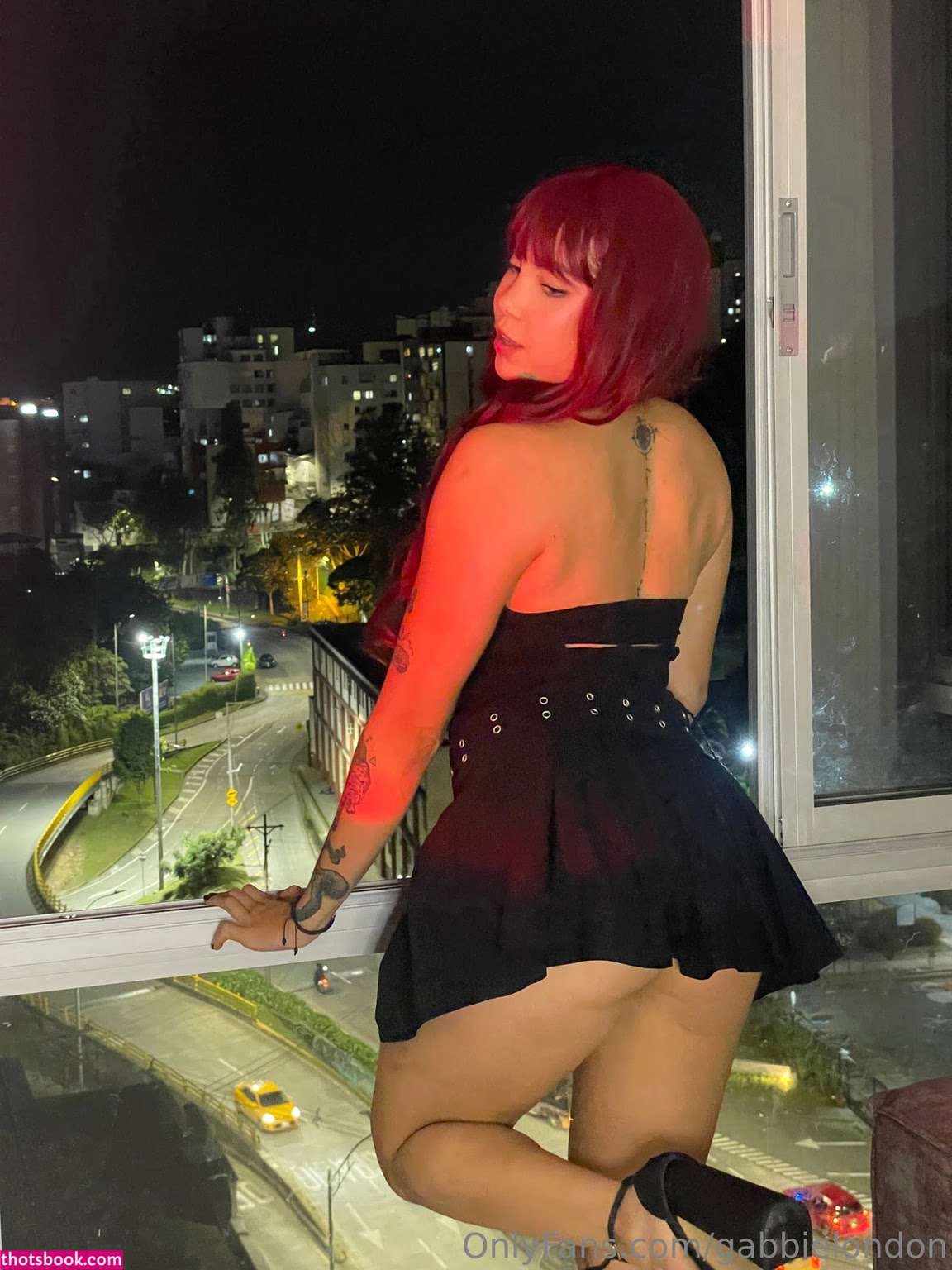 gabbielondon Photo #29