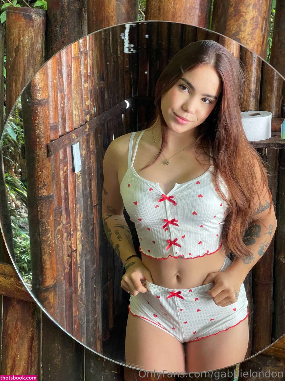 gabbielondon Photo #33