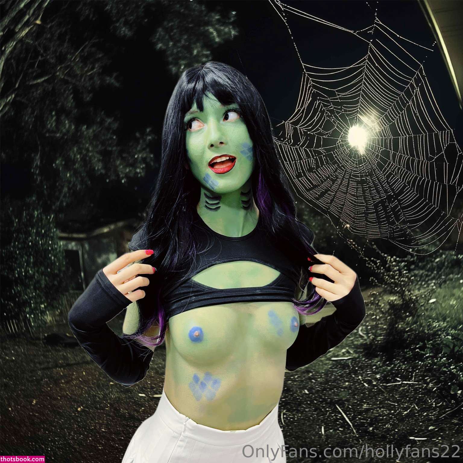 hollyfans22 Photo #38