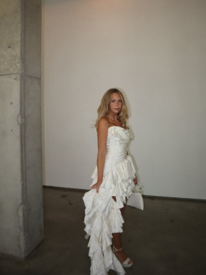 Miranda Mckeon Photo #12