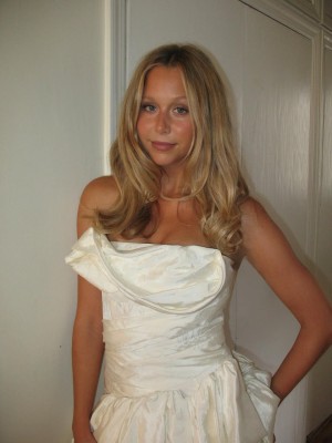 Miranda Mckeon Photo #18