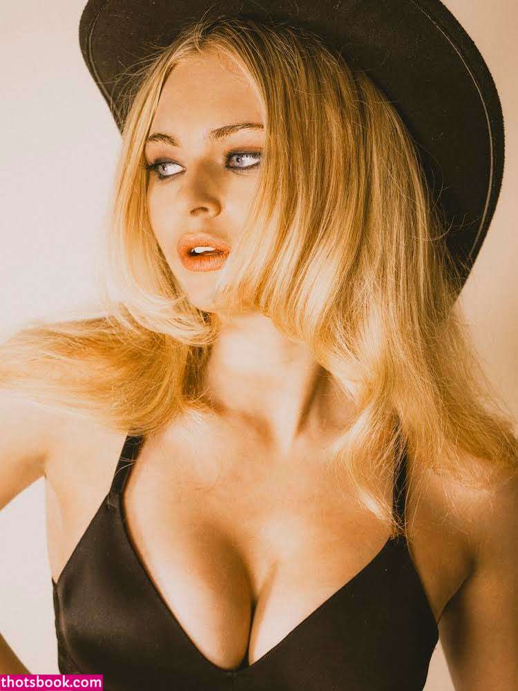 Morgan Craft Photo #3