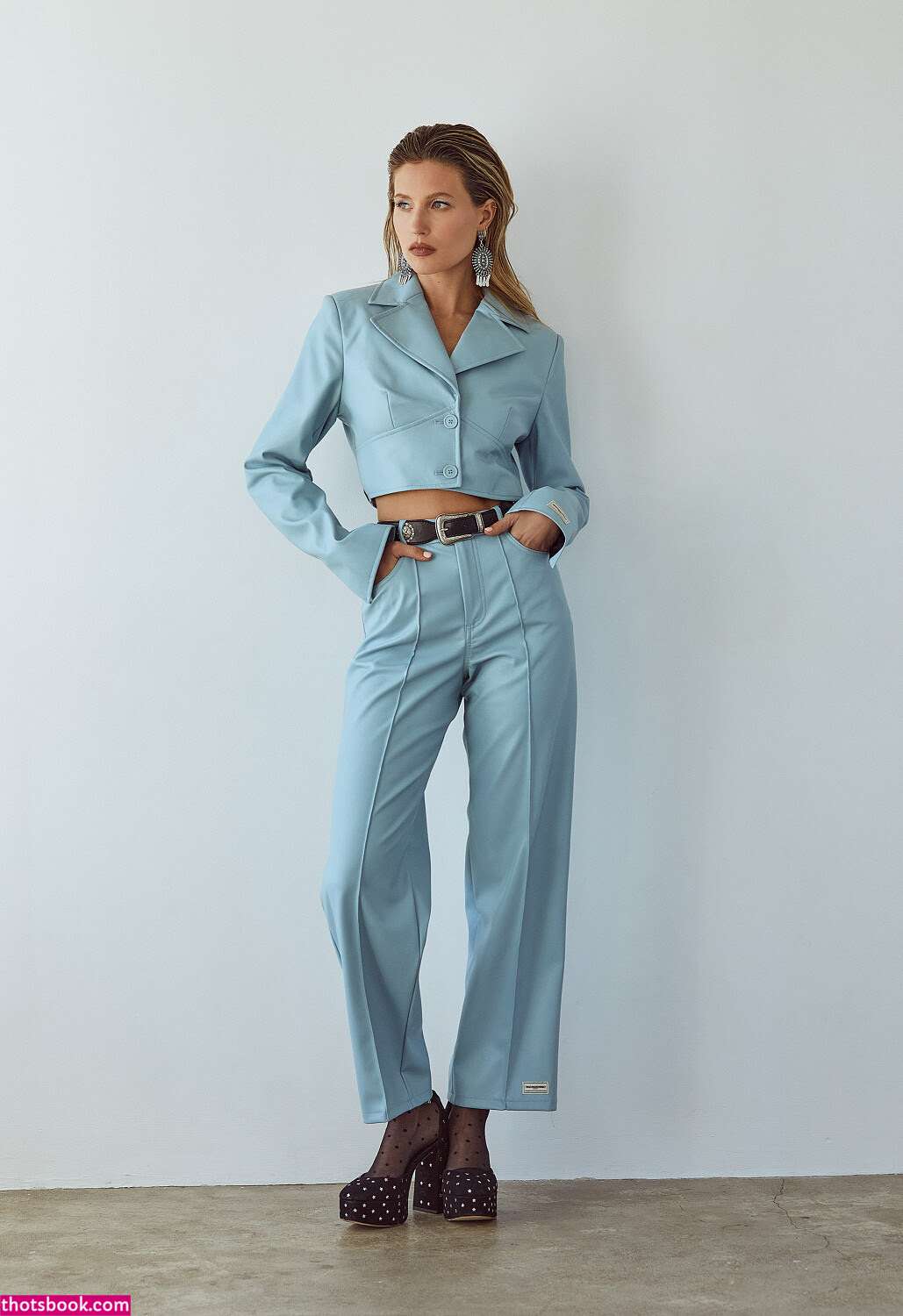 Paige Harper Photo #24