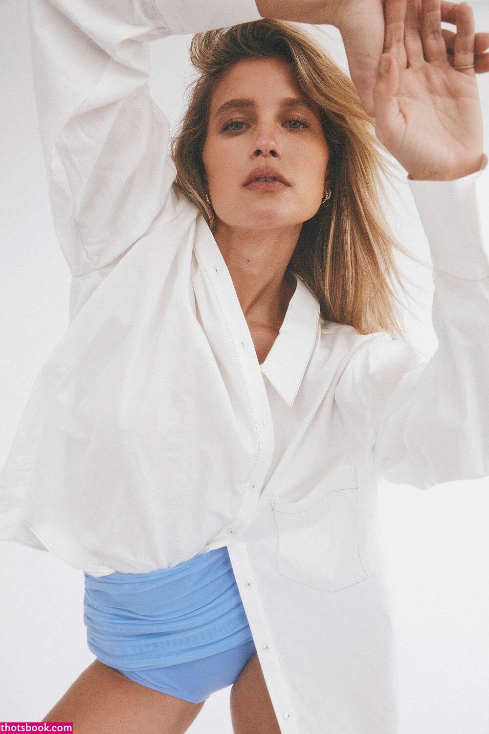 Paige Harper Photo #29