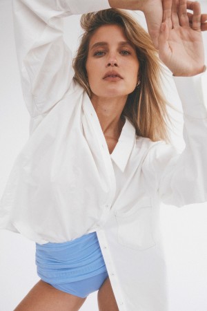 Paige Harper Photo #29