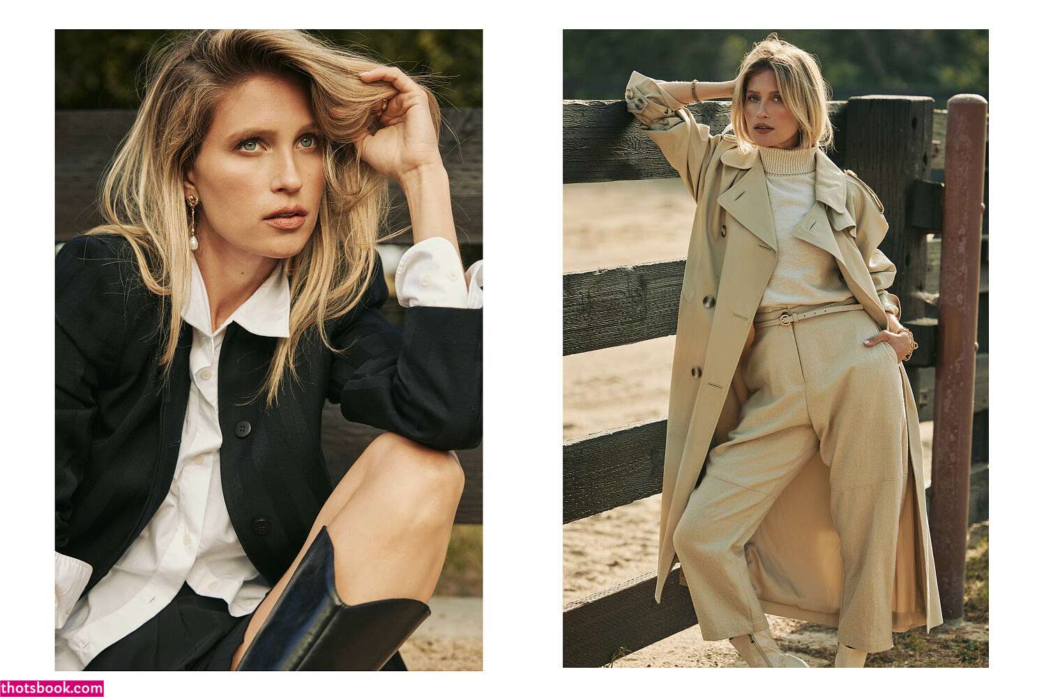 Paige Harper Photo #36