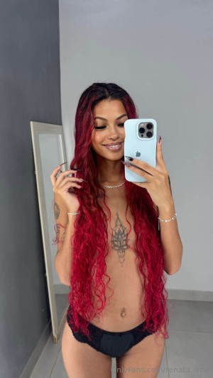 Renata Lima Photo #6