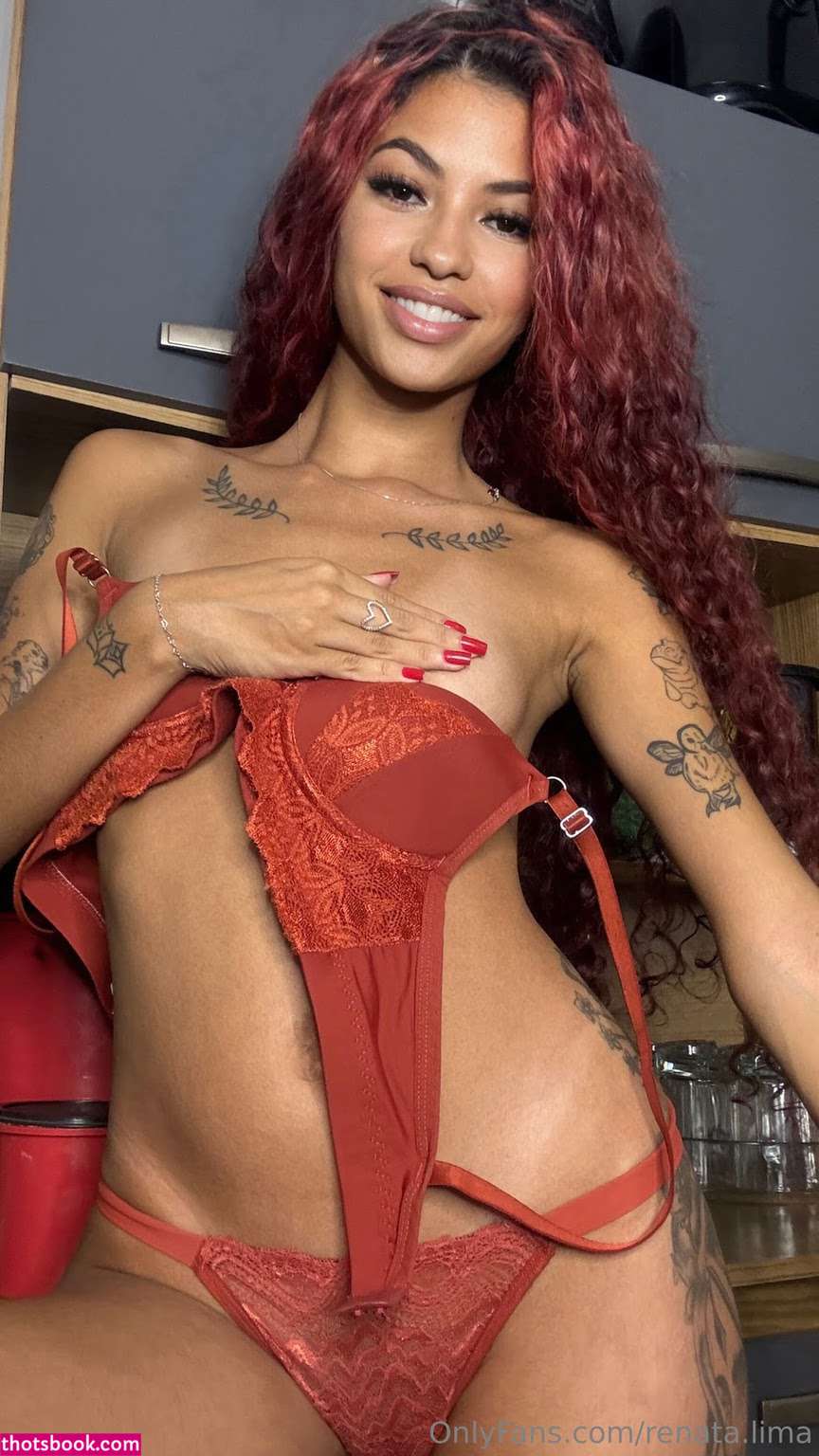 Renata Lima Photo #9