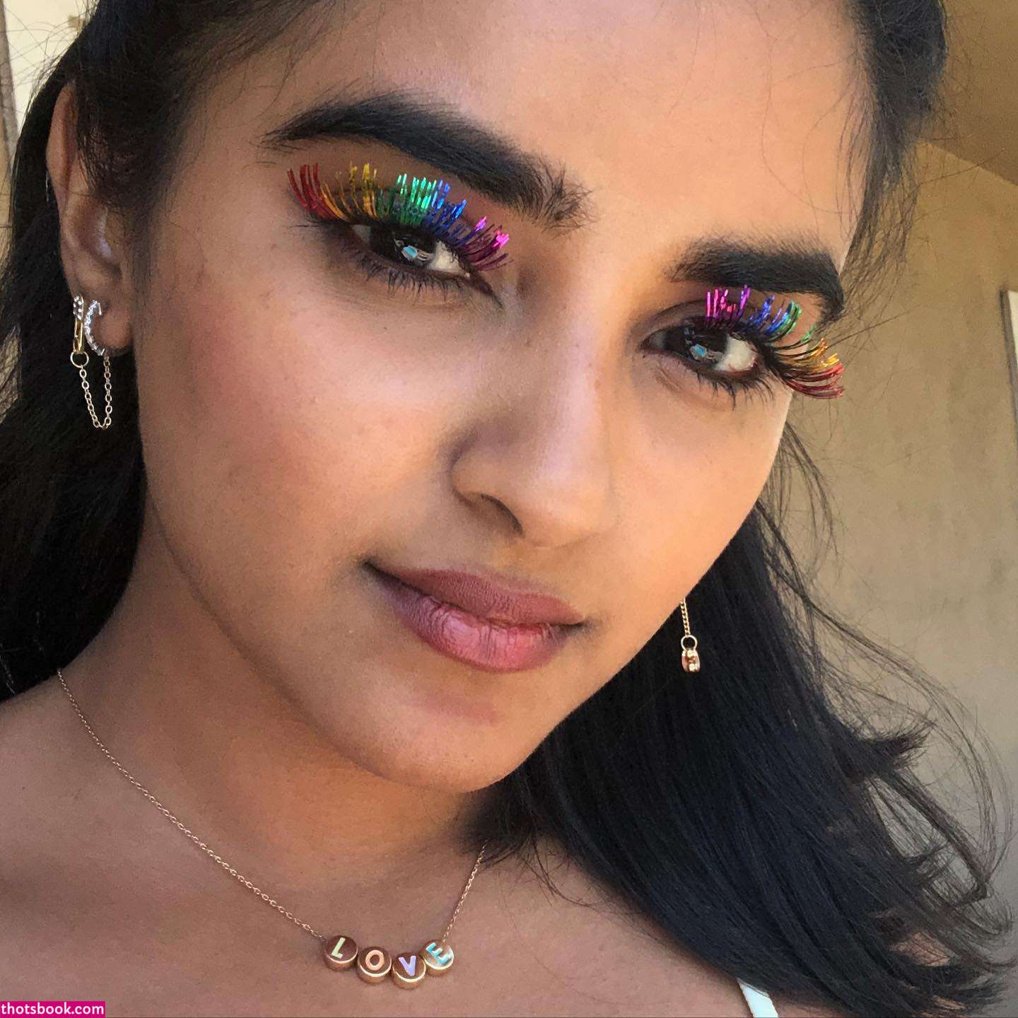 Sahana Srinivasan Photo #2