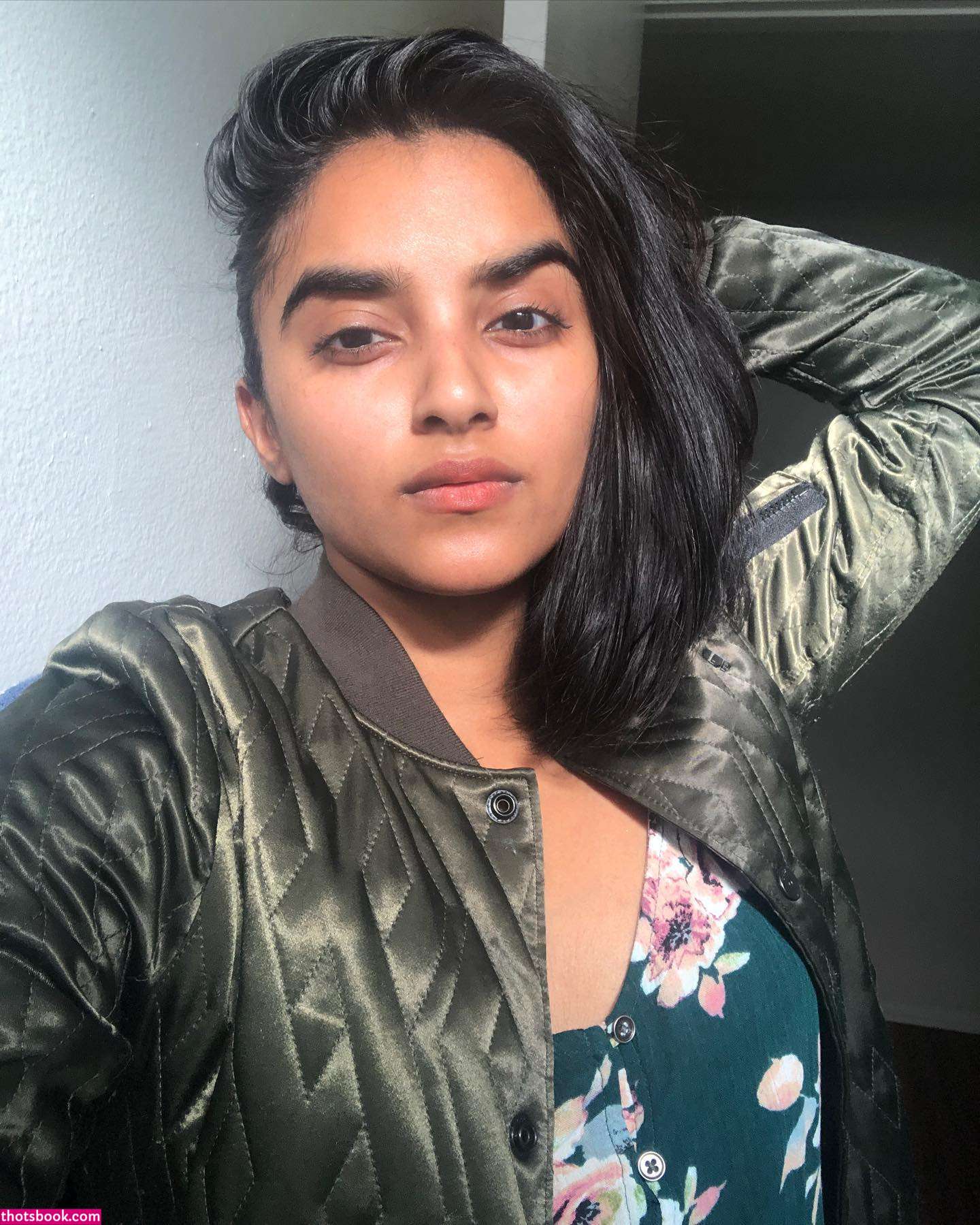 Sahana Srinivasan Photo #3