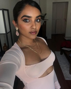 Sahana Srinivasan Photo #1