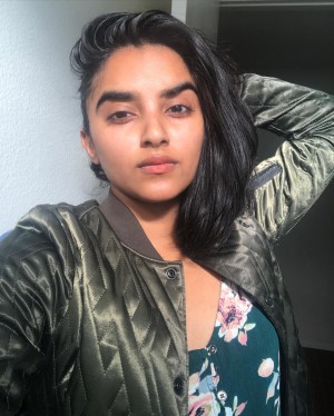 Sahana Srinivasan Photo #3