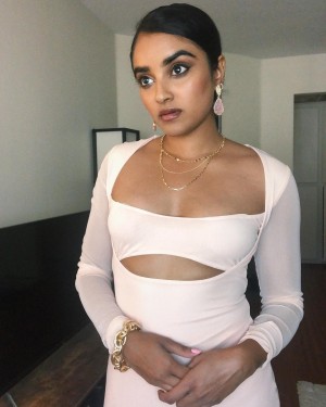 Sahana Srinivasan Photo #4