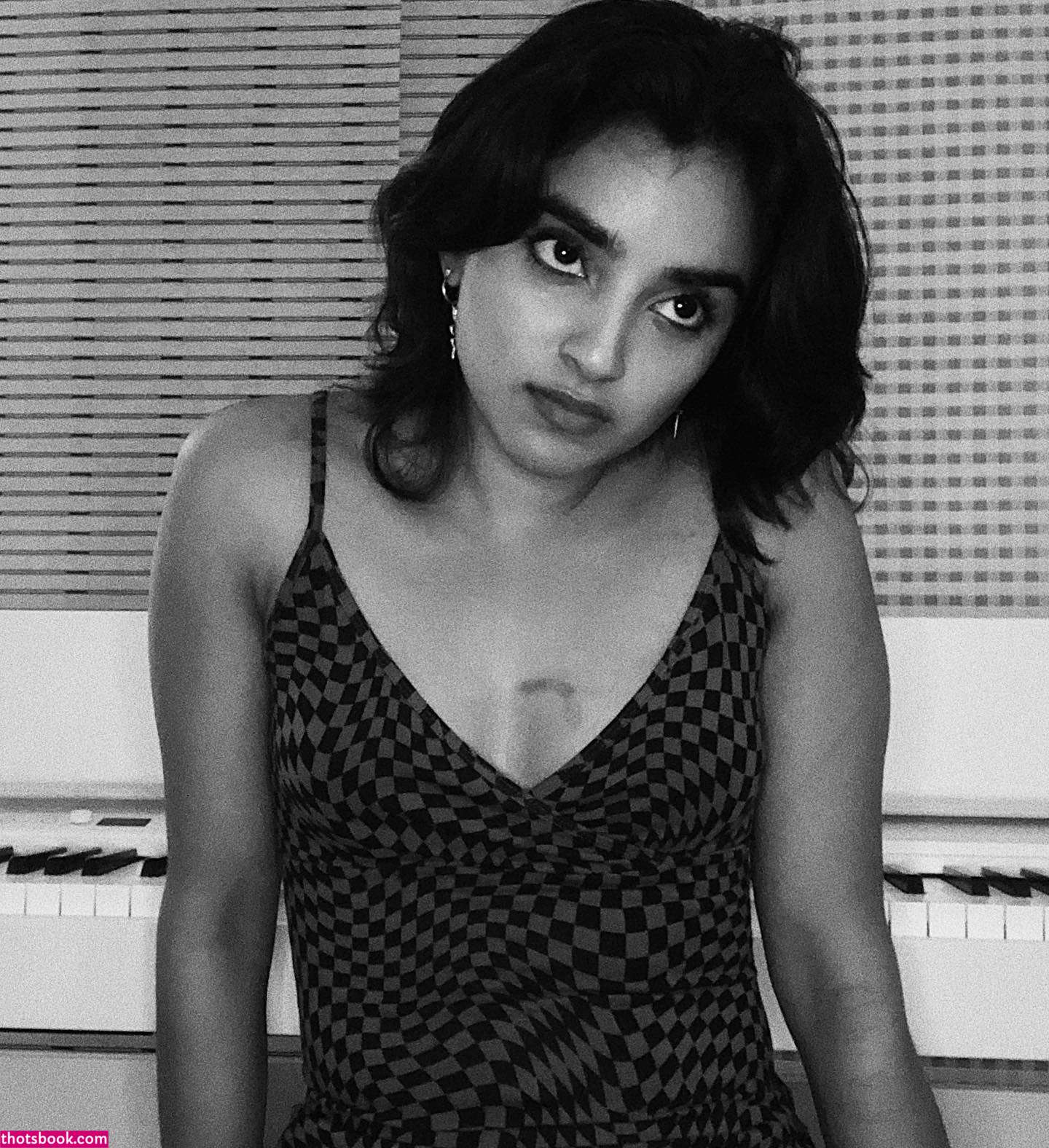 Sahana Srinivasan Photo #7