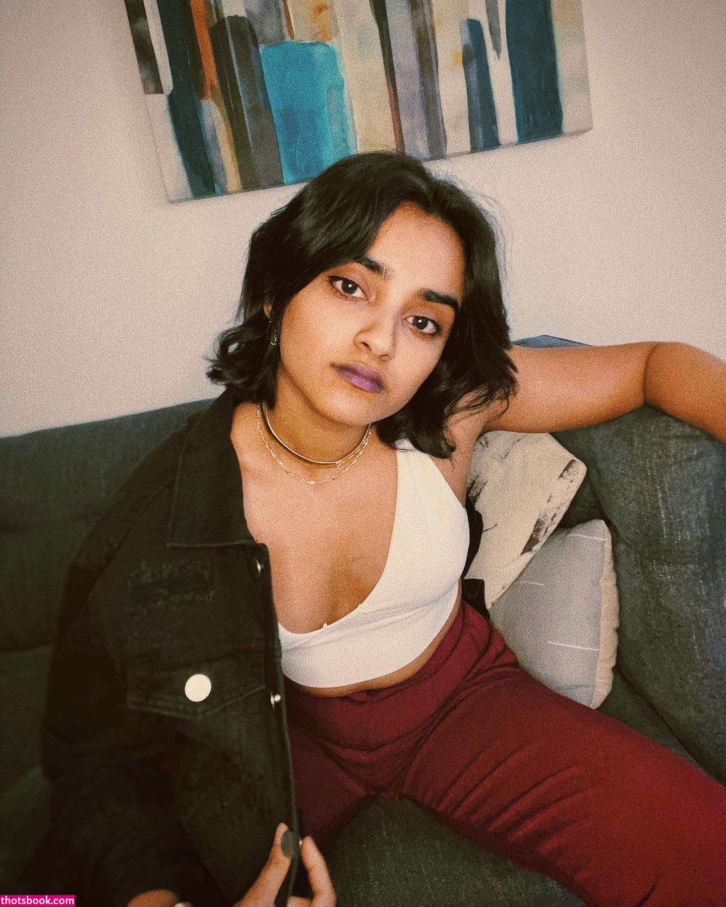 Sahana Srinivasan Photo #10