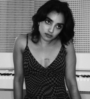 Sahana Srinivasan Photo #7