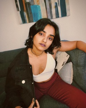 Sahana Srinivasan Photo #10