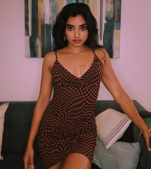 Sahana Srinivasan Photo #11