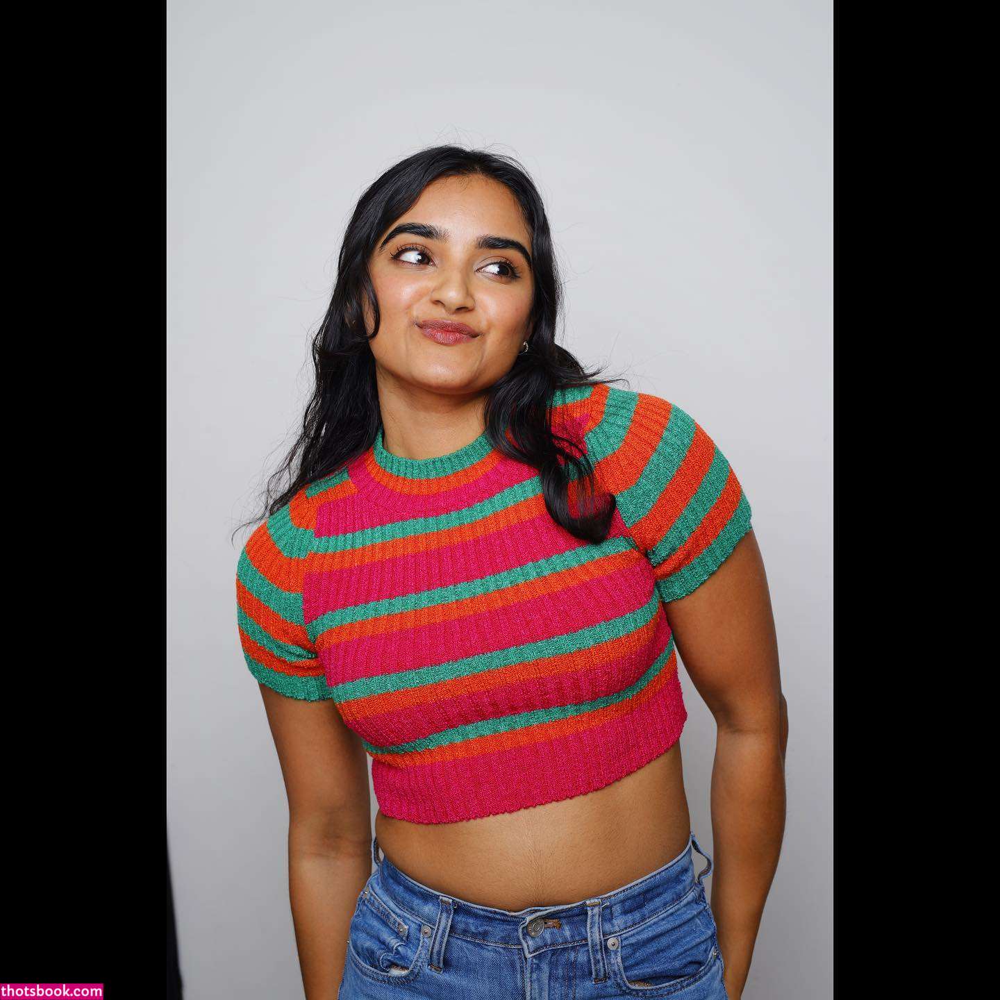 Sahana Srinivasan Photo #12