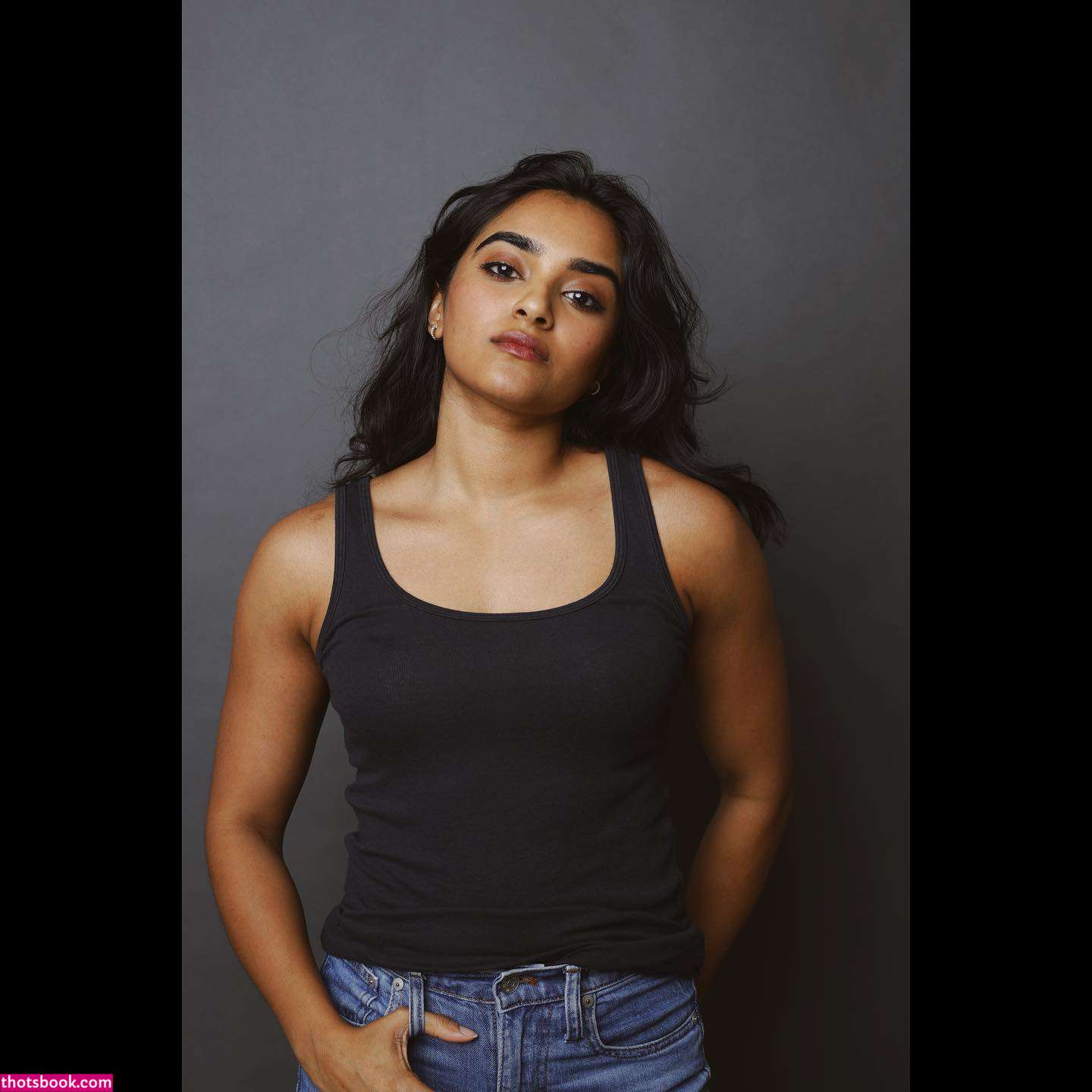 Sahana Srinivasan Photo #13