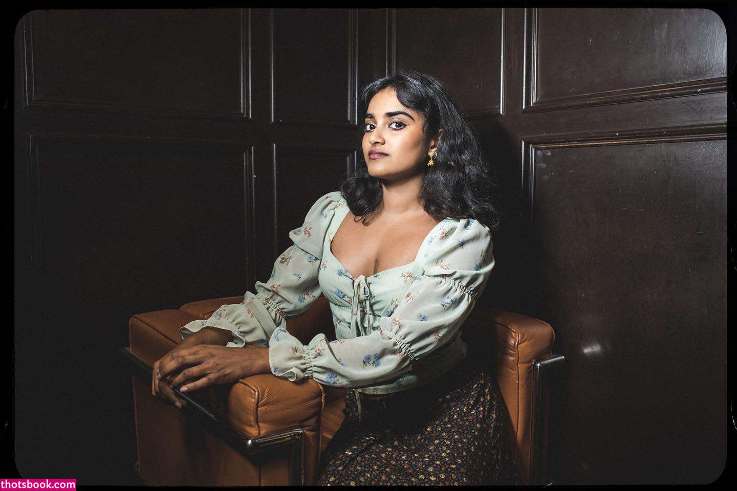 Sahana Srinivasan Photo #16