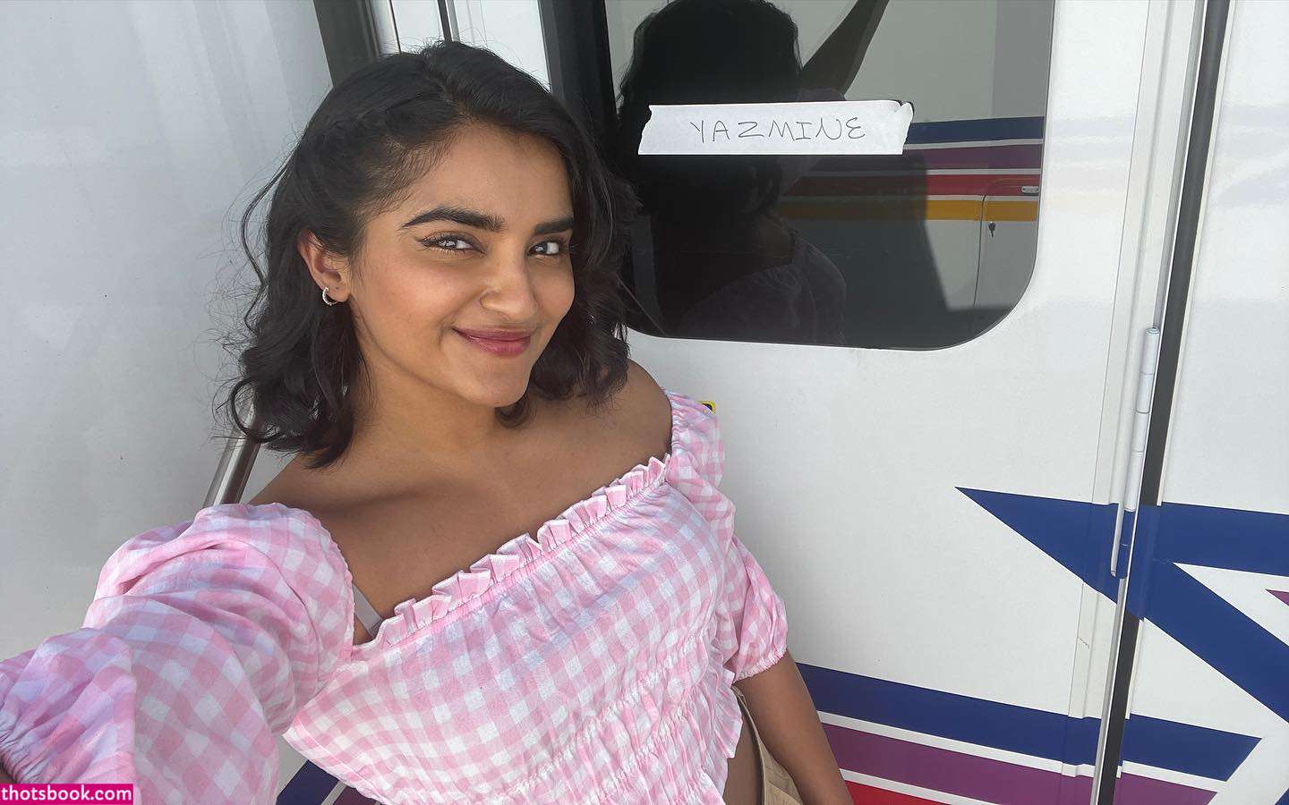 Sahana Srinivasan Photo #17