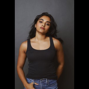 Sahana Srinivasan Photo #13