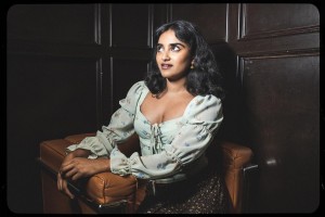 Sahana Srinivasan Photo #14