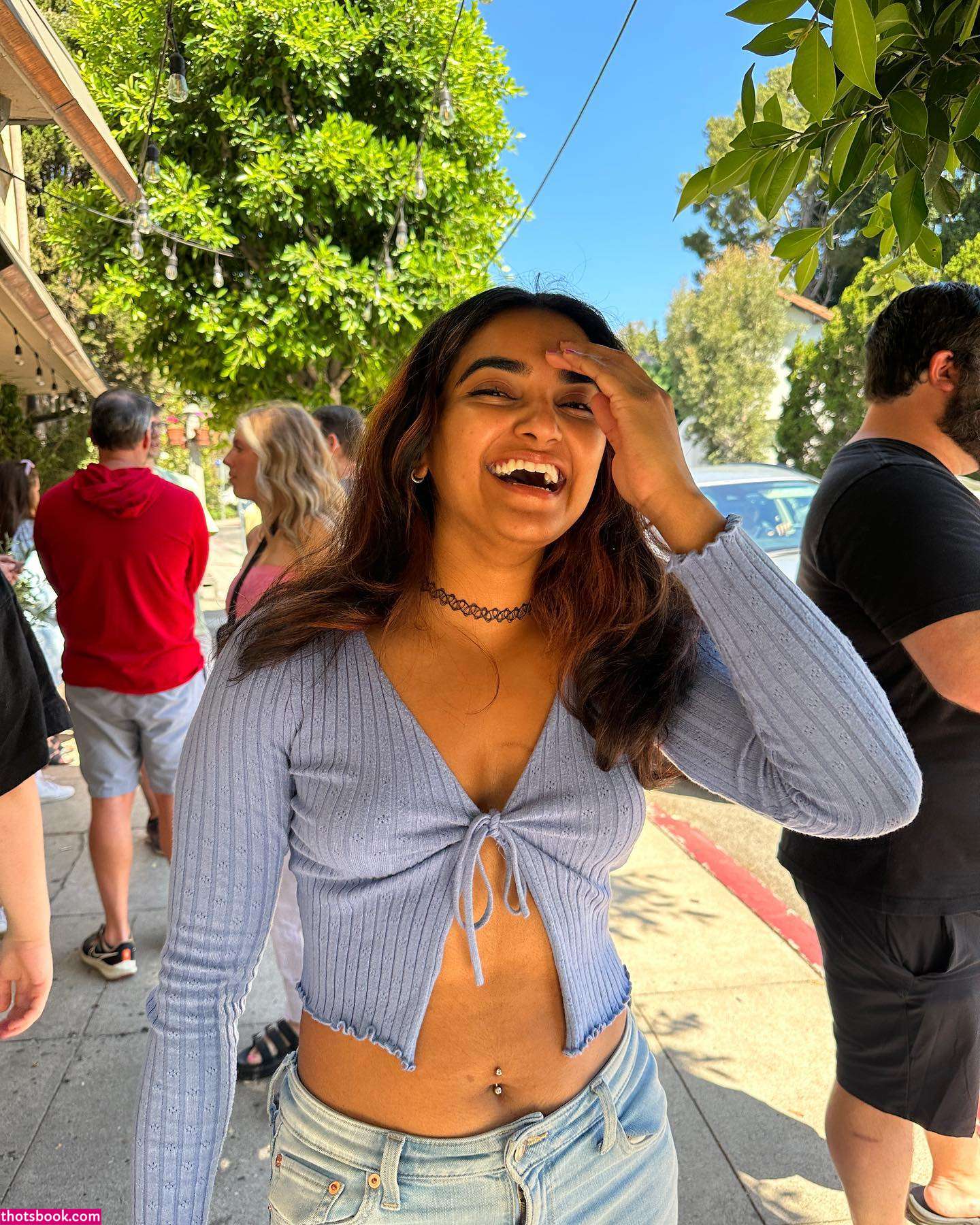 Sahana Srinivasan Photo #19