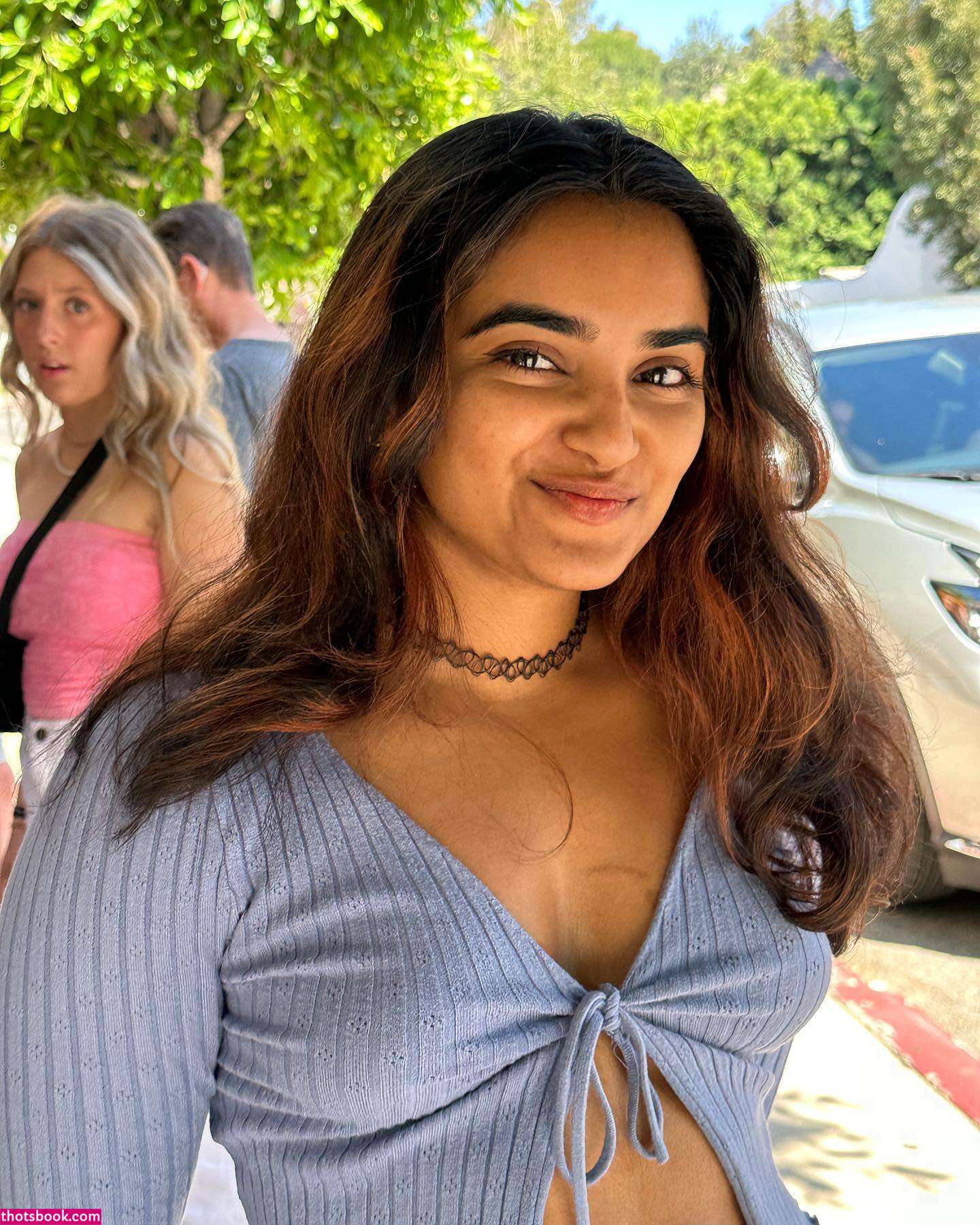 Sahana Srinivasan Photo #21