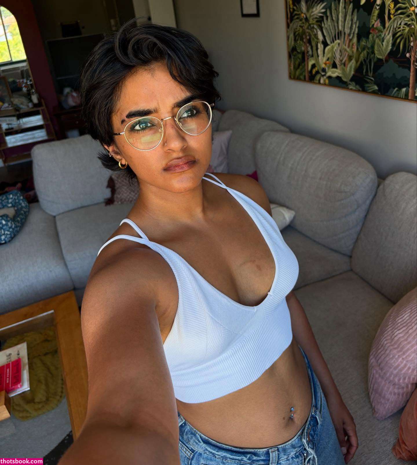 Sahana Srinivasan Photo #22