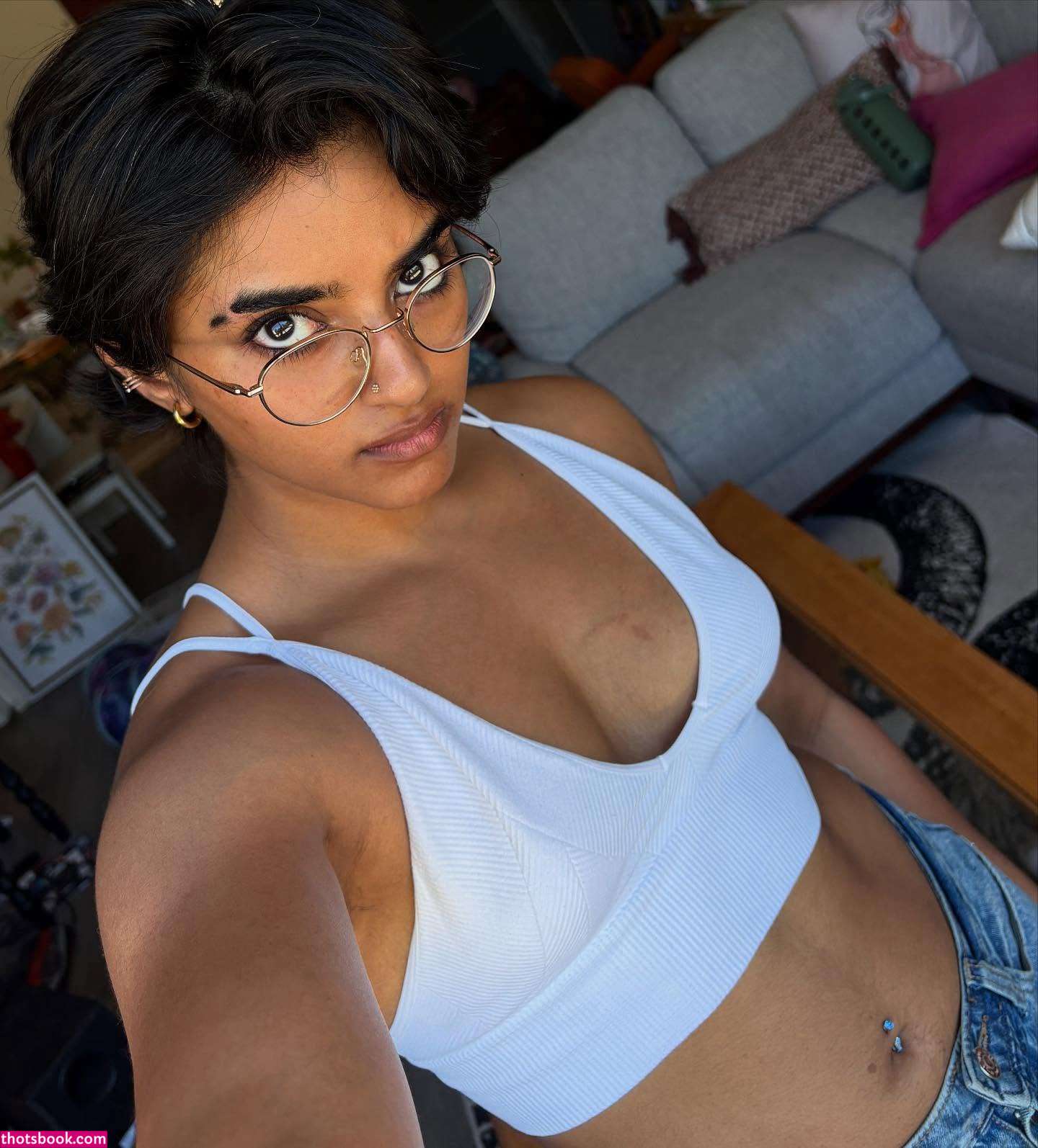 Sahana Srinivasan Photo #23