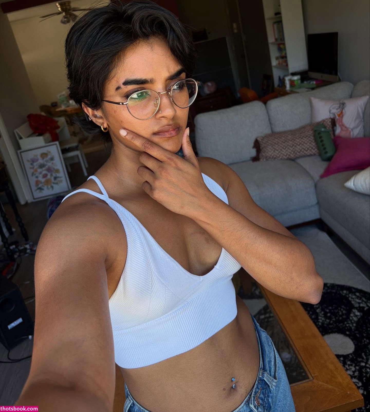 Sahana Srinivasan Photo #25