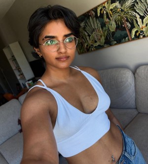 Sahana Srinivasan Photo #24