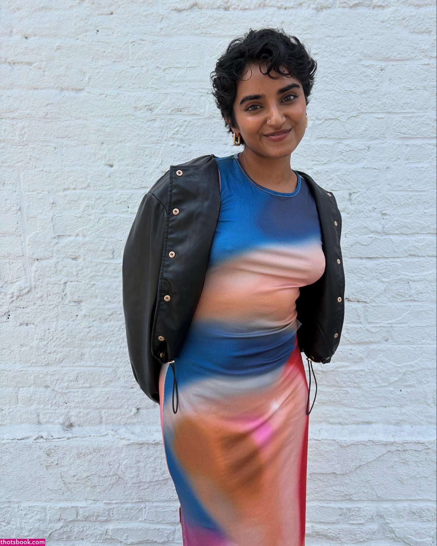 Sahana Srinivasan Photo #28