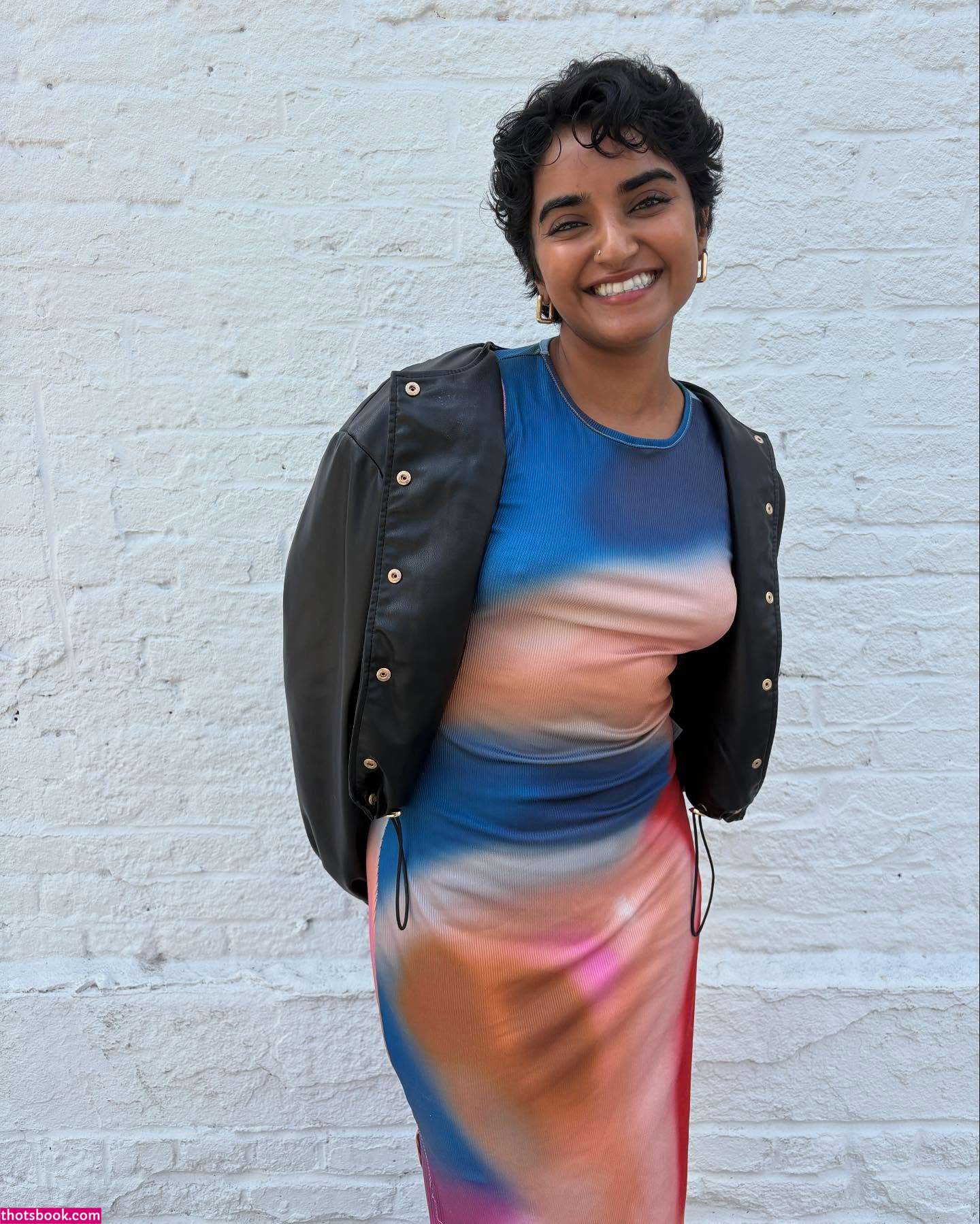 Sahana Srinivasan Photo #29