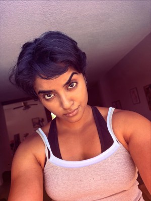 Sahana Srinivasan Photo #30