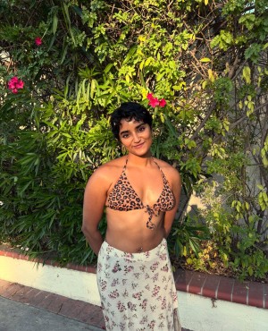 Sahana Srinivasan Photo #31