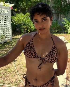 Sahana Srinivasan Photo #32