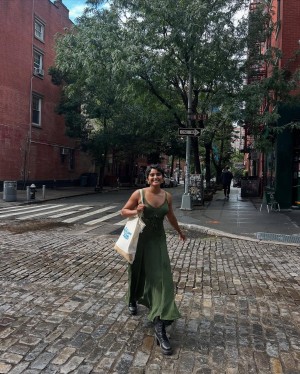 Sahana Srinivasan Photo #34