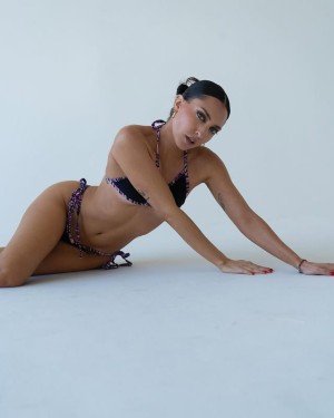 Savannah Mares Photo #15