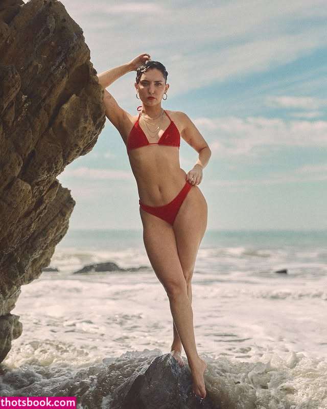 Savannah Mares Photo #20