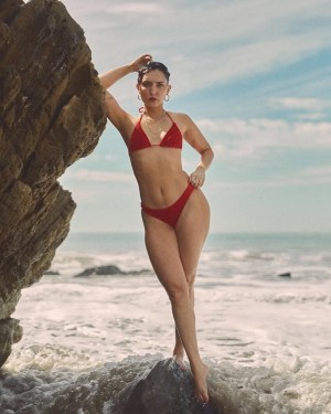 Savannah Mares Photo #20