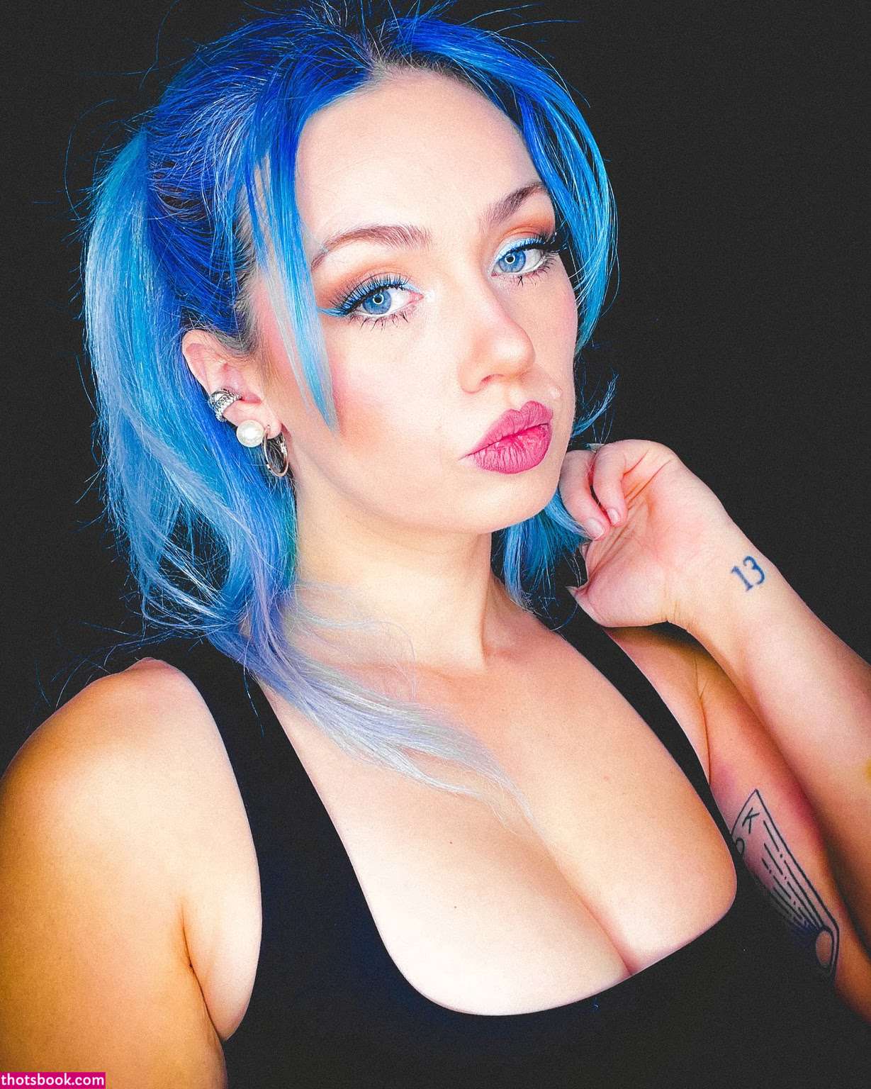 Skye Sweetnam Photo #3