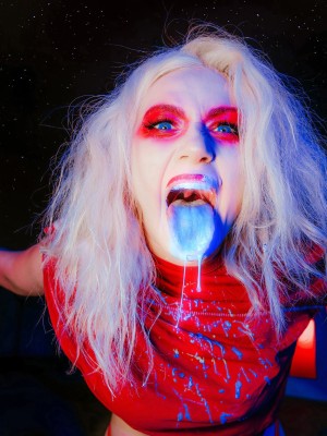 Skye Sweetnam Photo #22