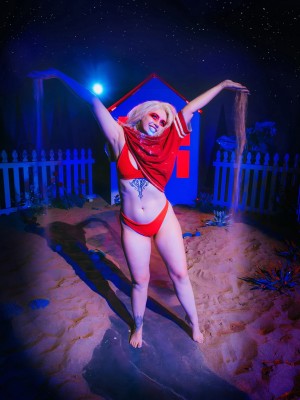 Skye Sweetnam Photo #24