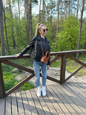 White Baby Photo #16